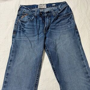 Ariat Men's M4 Western Jeans